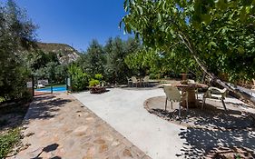 Apartamentos La Granja